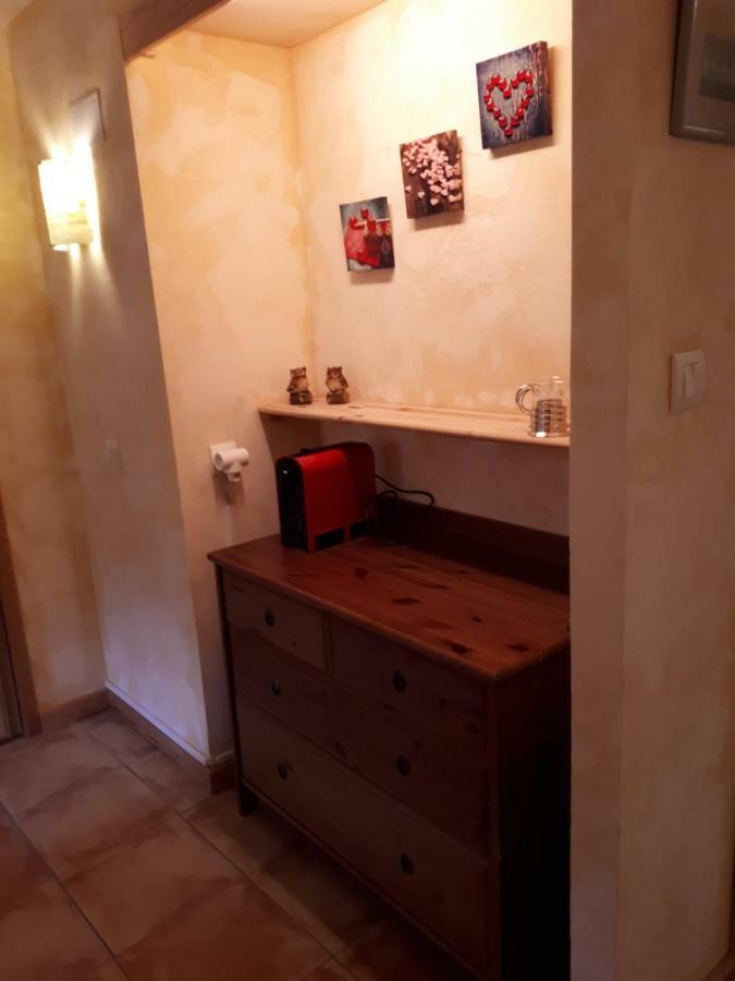 Serendipity Bed&Breakfast Saint-Die-des-Vosges Exterior photo