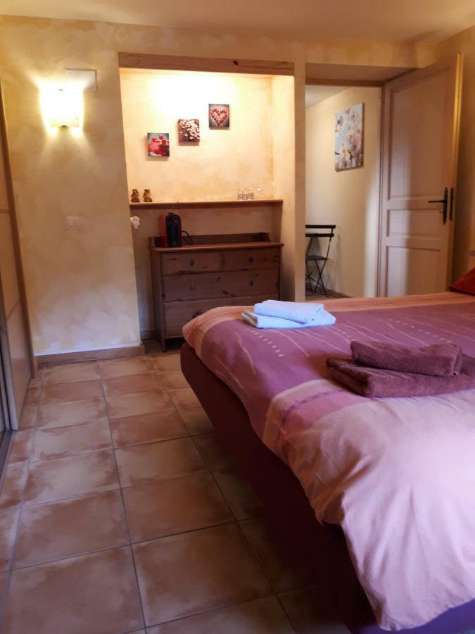 Serendipity Bed&Breakfast Saint-Die-des-Vosges Exterior photo