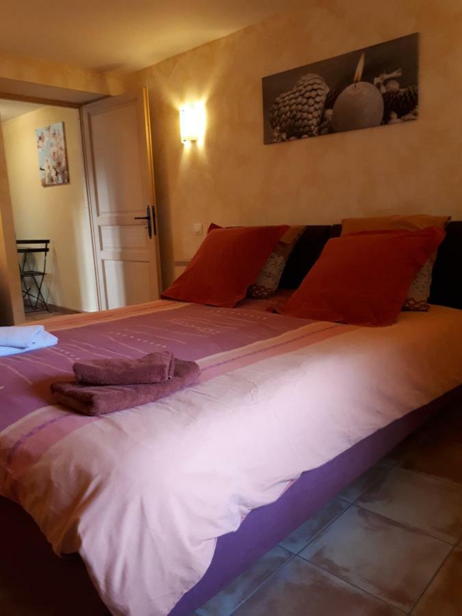 Serendipity Bed&Breakfast Saint-Die-des-Vosges Exterior photo