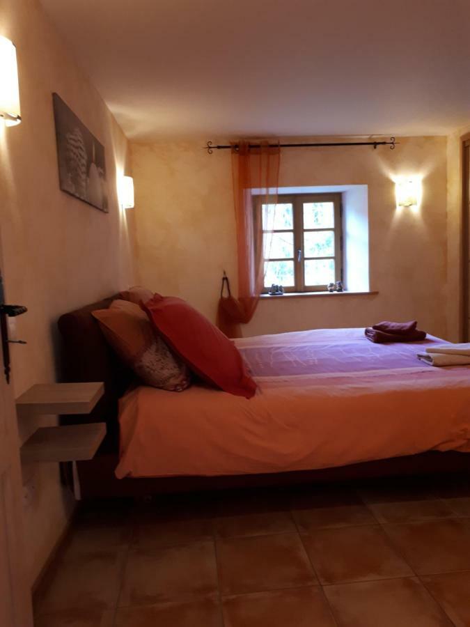 Serendipity Bed&Breakfast Saint-Die-des-Vosges Exterior photo